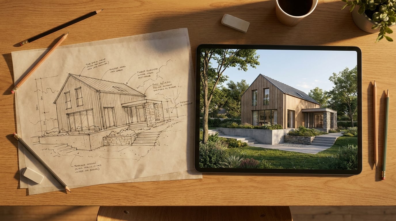 Writing a Render Brief Your Visualiser Can Actually Follow