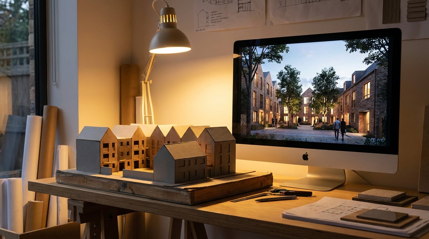 Run a Client Walkthrough Straight From Your Revit Model