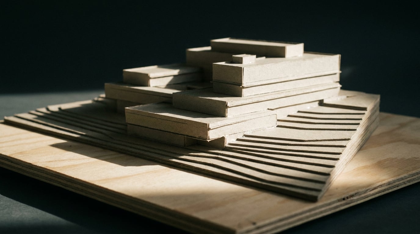 Building a Standout Architecture Portfolio Without Five Apps