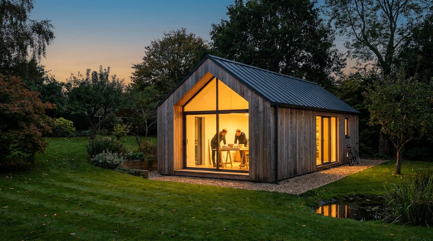 Remote Crits: How Architecture Students Present Studio Work Online