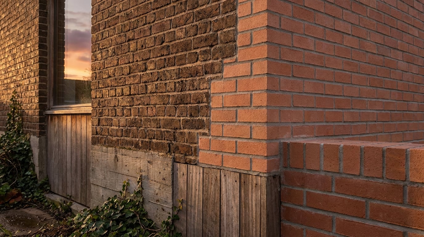 How to Blend a Photomontage Render Into a Real Site Photo