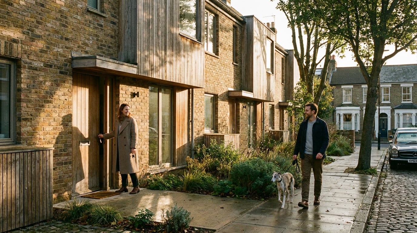 Golden Hour or Overcast: Which Light Sells a Scheme?