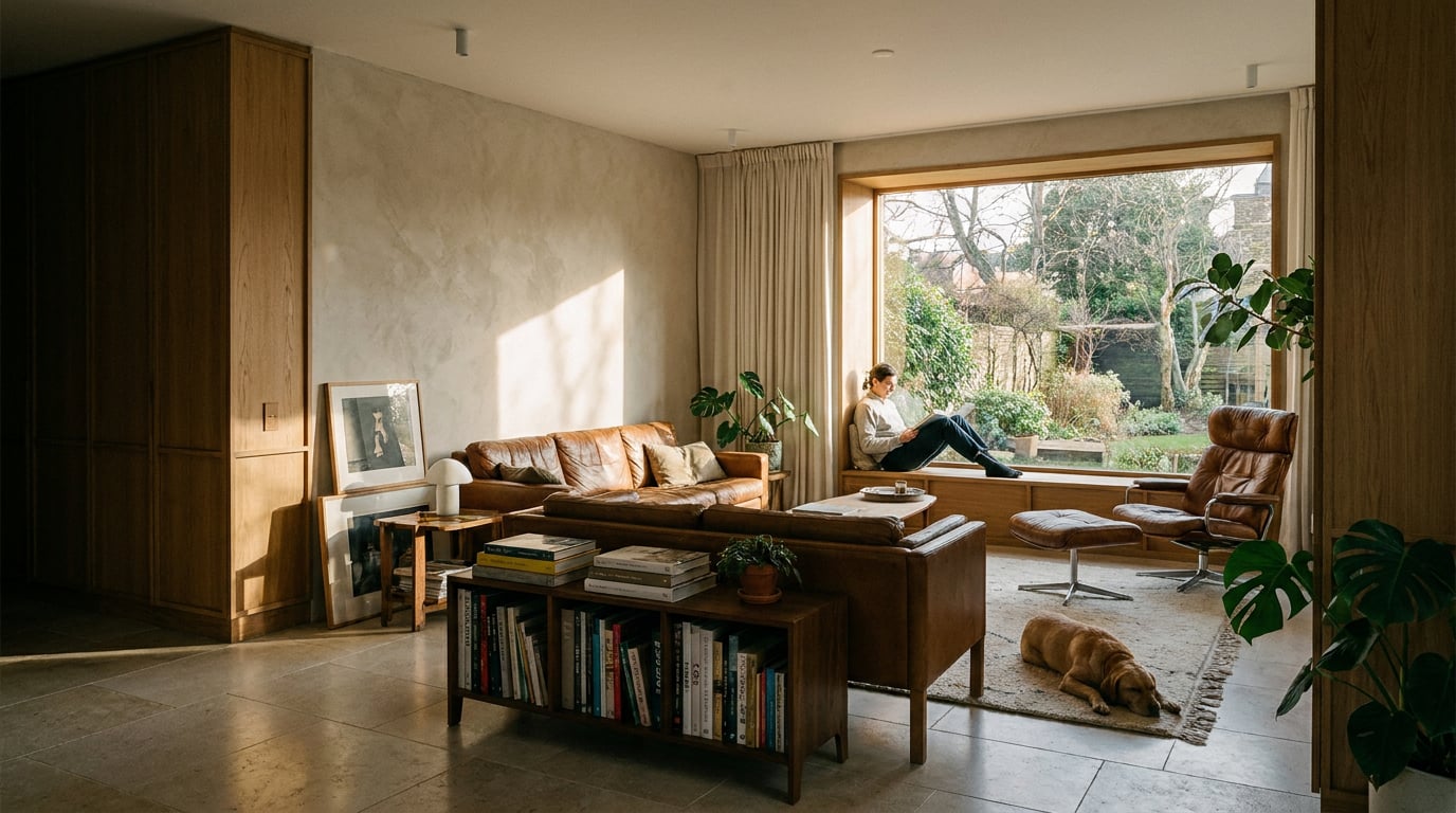 How Interior Designers Test Finishes and Layouts Before Sign-Off