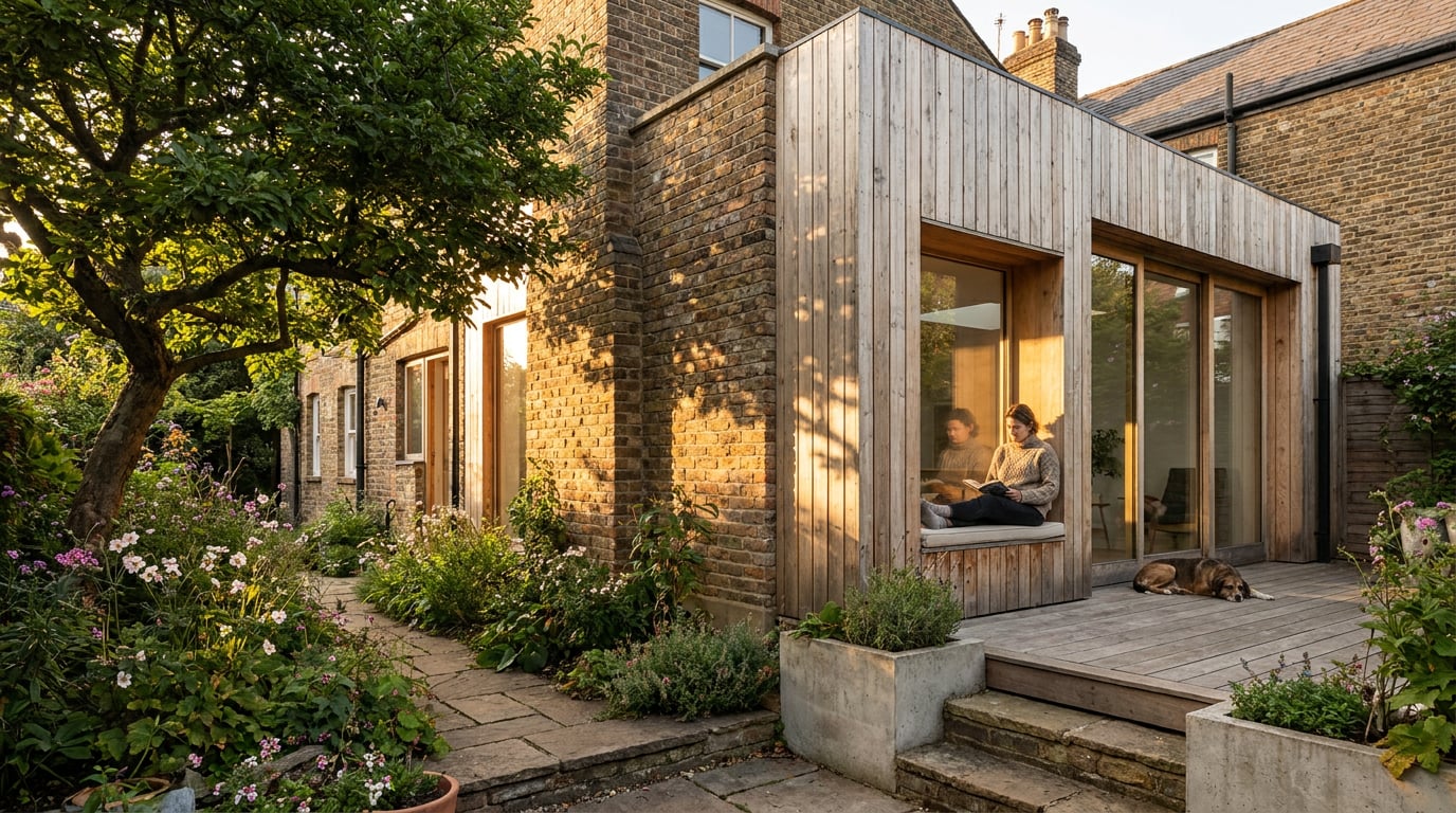 Material Boards That Actually Persuade Clients