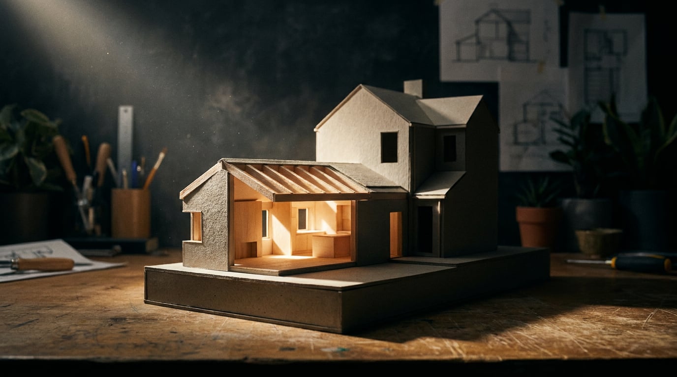 Running a One-Person Interior Design Studio: The Real Toolkit