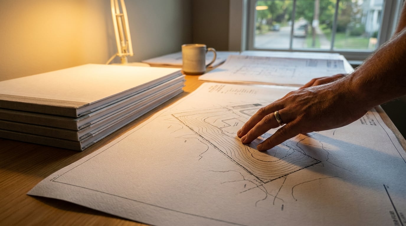 Publishing Your Project Page: From Final Render to Live Website