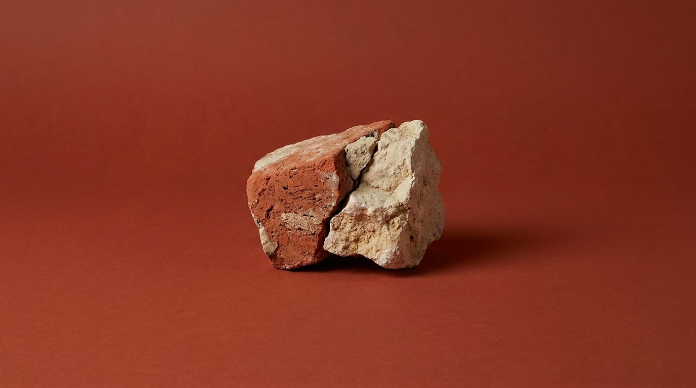 Rendering Brick and Stone So They Don't Look Plastic