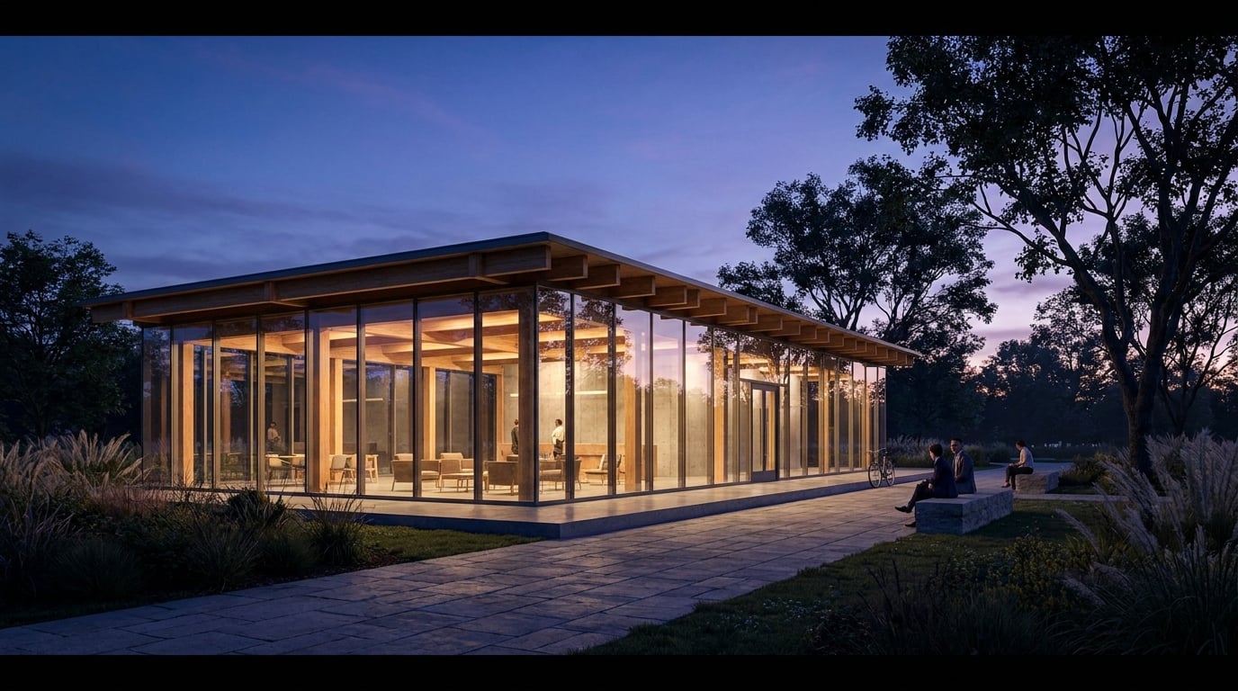 Rendering Glass Without the Grey: A Working Method