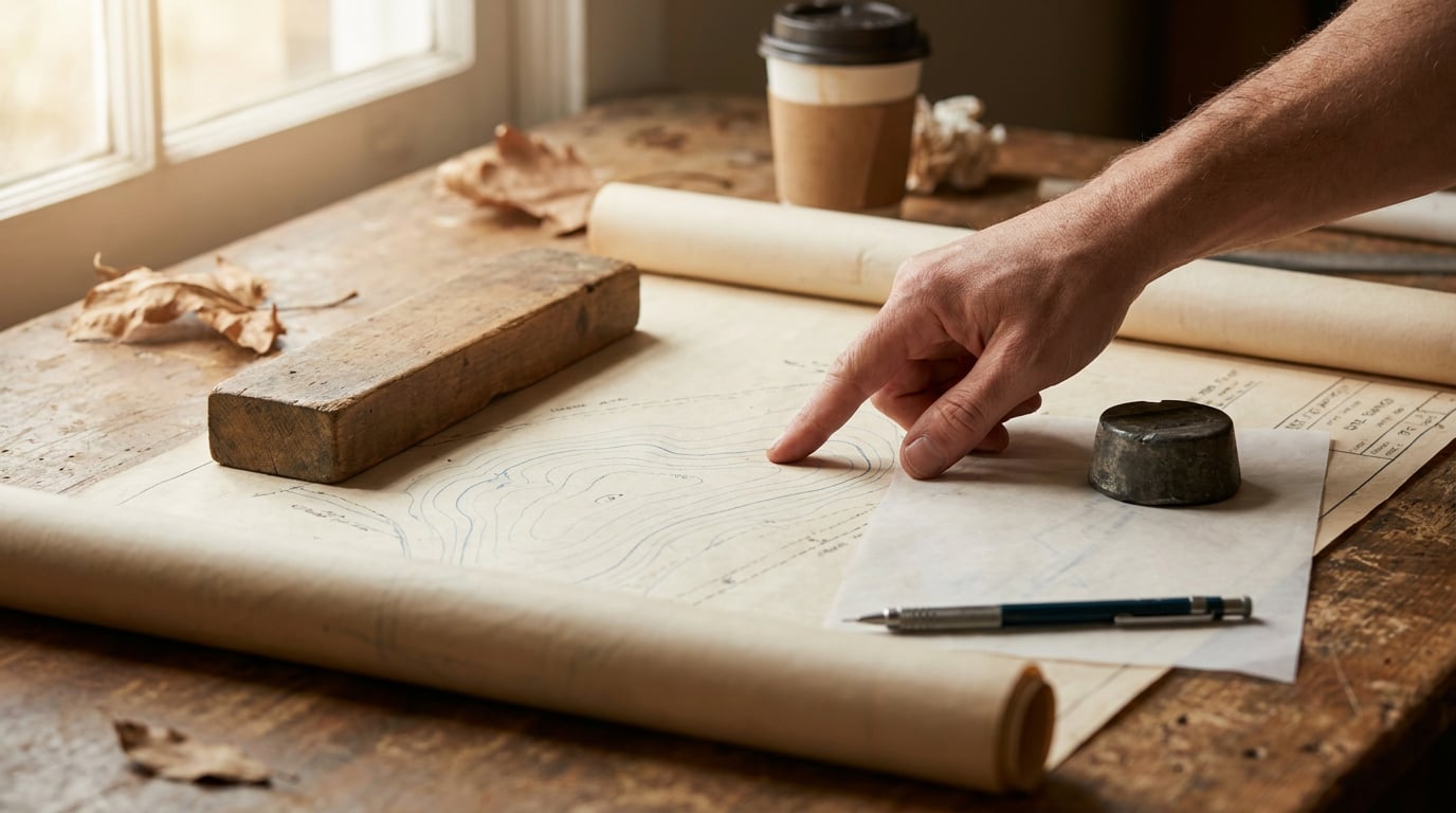 From Site Survey to Massing Model: Your First-Week Workflow
