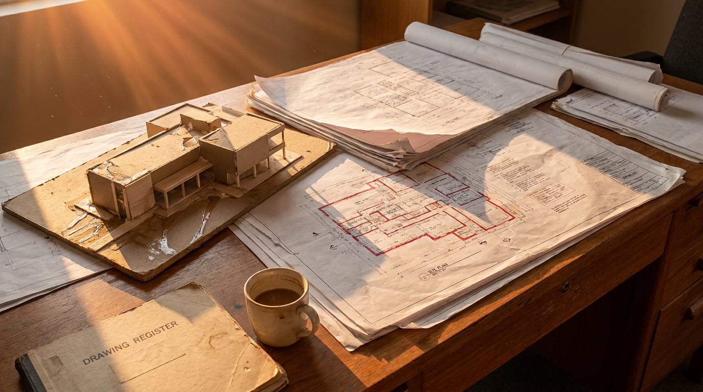 Why Architectural Practice Profitability Keeps Shrinking