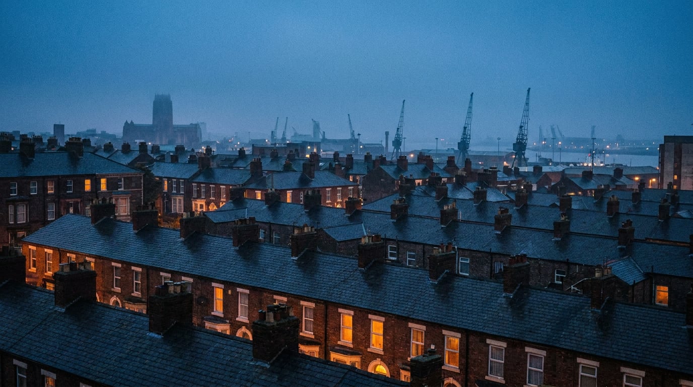 Why Architectural Visualisation Stayed Expensive, and What Changed